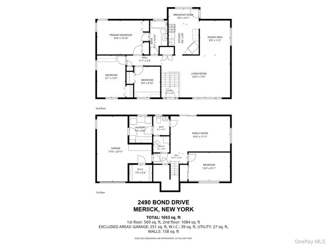 2940 Bond Drive, Merrick, NY 11566