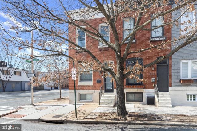 830 S CLINTON ST, Baltimore, MD 21224