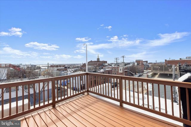 830 S CLINTON ST, Baltimore, MD 21224