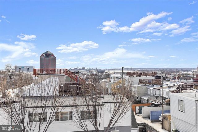 830 S CLINTON ST, Baltimore, MD 21224