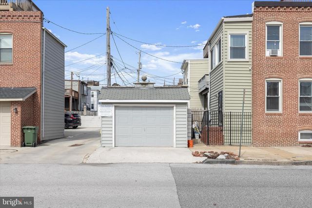 830 S CLINTON ST, Baltimore, MD 21224