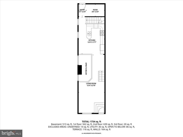 830 S CLINTON ST, Baltimore, MD 21224