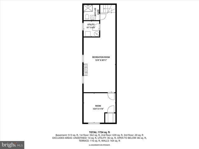 830 S CLINTON ST, Baltimore, MD 21224