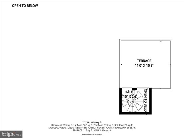 830 S CLINTON ST, Baltimore, MD 21224