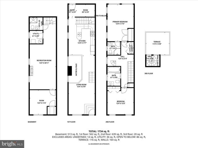 830 S CLINTON ST, Baltimore, MD 21224