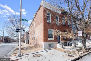 830 S CLINTON ST, Baltimore, MD 21224