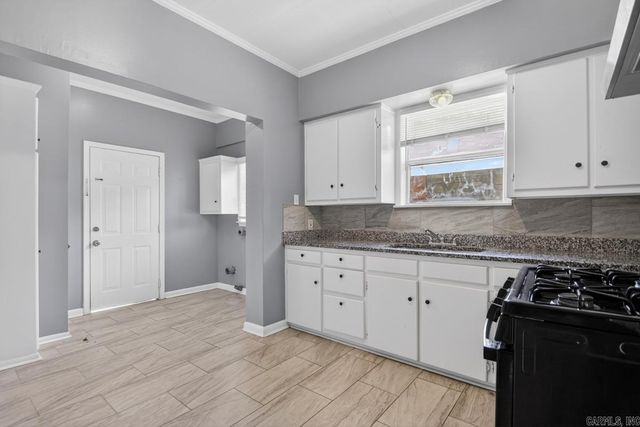 1024 E 16th Street, North Little Rock, AR 72114