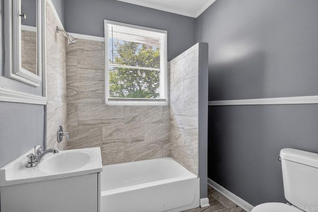 1024 E 16th Street, North Little Rock, AR 72114