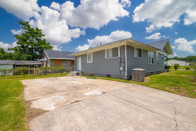 1024 E 16th Street, North Little Rock, AR 72114
