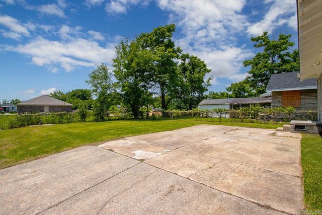 1024 E 16th Street, North Little Rock, AR 72114