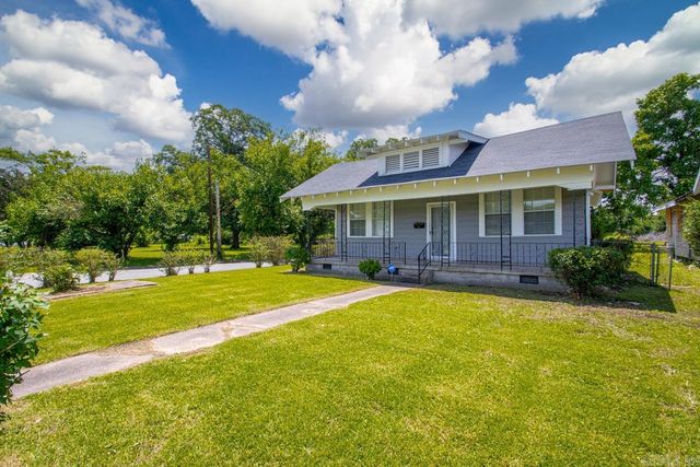1024 E 16th Street, North Little Rock, AR 72114