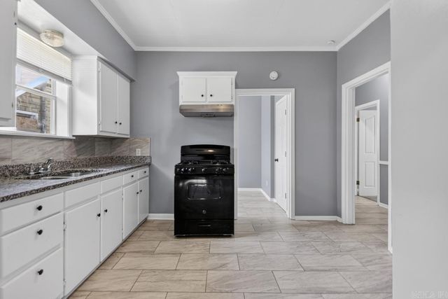 1024 E 16th Street, North Little Rock, AR 72114