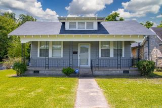 1024 E 16th Street, North Little Rock, AR 72114