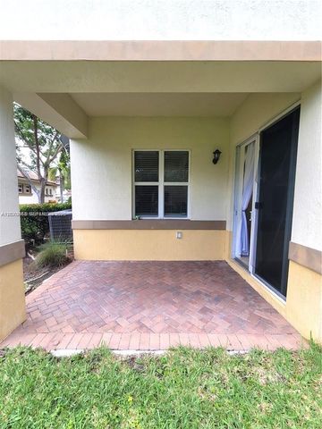 6033 NW 118th Drive 6033, Coral Springs, FL 33076