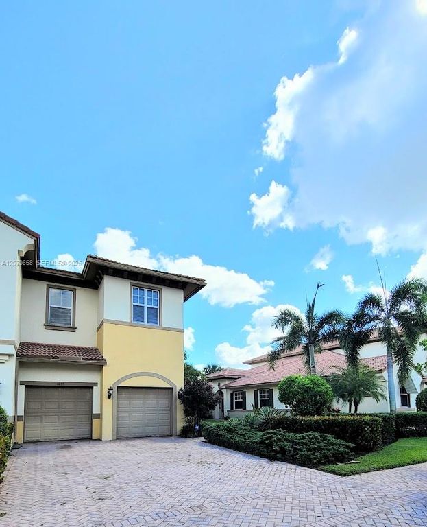 6033 NW 118th Drive 6033, Coral Springs, FL 33076