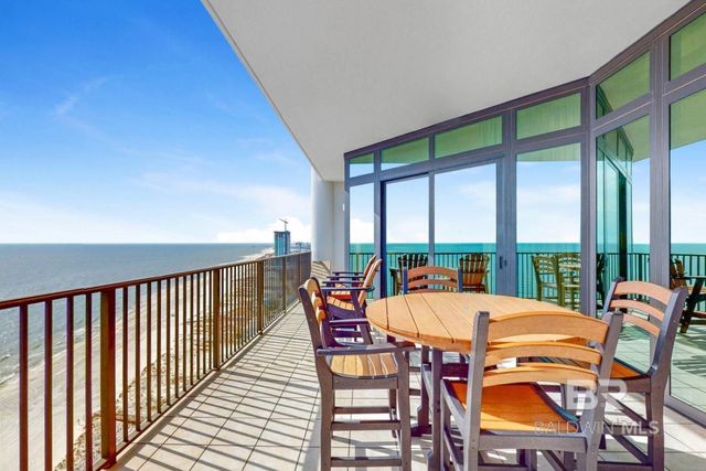 23450 Perdido Beach Boulevard 1903, Orange Beach, AL 36561