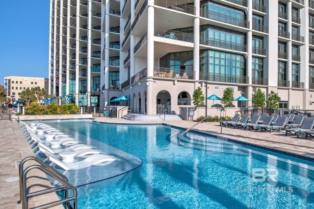 23450 Perdido Beach Boulevard 1903, Orange Beach, AL 36561