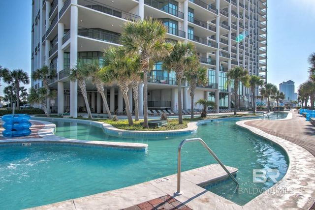 23450 Perdido Beach Boulevard 1903, Orange Beach, AL 36561