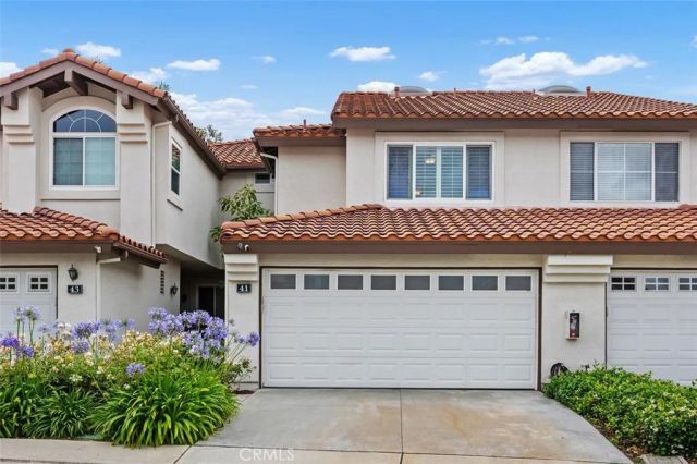 41 Via Lampara, Rancho Santa Margarita, CA 92688