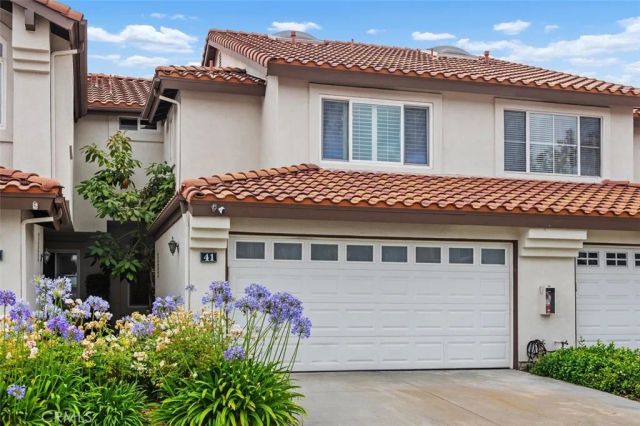 41 Via Lampara, Rancho Santa Margarita, CA 92688
