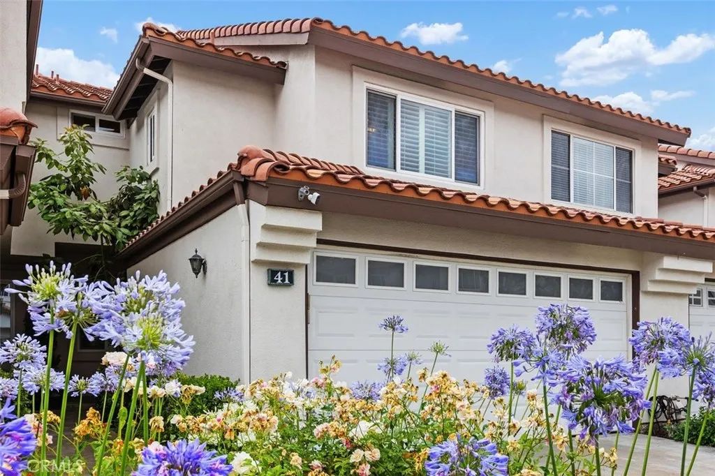 41 Via Lampara, Rancho Santa Margarita, CA 92688