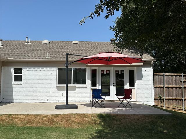 5324 Timber Creek Road, Flower Mound, TX 75028