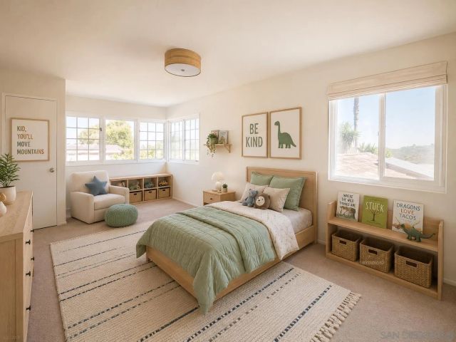 5596 Bloch St, San Diego, CA 92122
