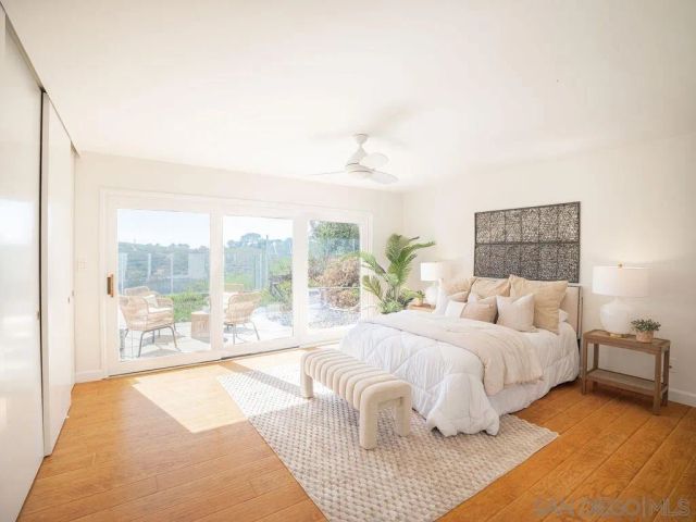 5596 Bloch St, San Diego, CA 92122
