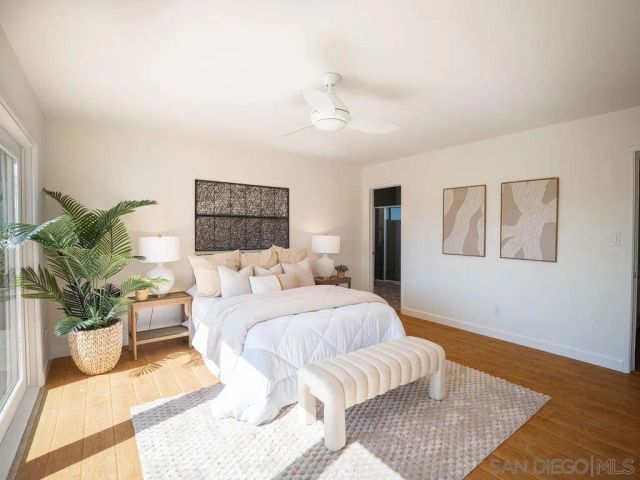 5596 Bloch St, San Diego, CA 92122