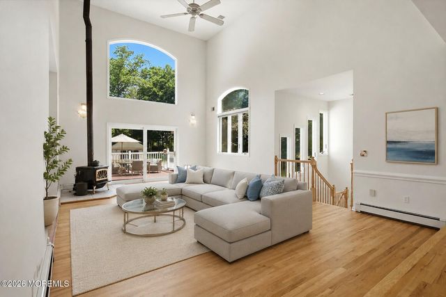 27 Westgate Court, Colts Neck, NJ 07722