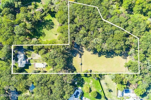 27 Westgate Court, Colts Neck, NJ 07722
