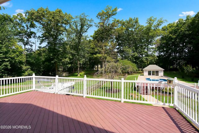 27 Westgate Court, Colts Neck, NJ 07722