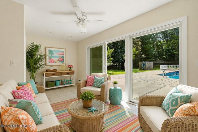 27 Westgate Court, Colts Neck, NJ 07722