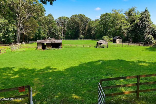 27 Westgate Court, Colts Neck, NJ 07722
