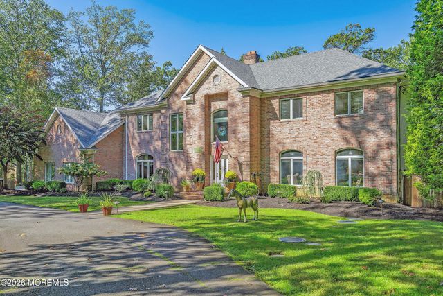 27 Westgate Court, Colts Neck, NJ 07722