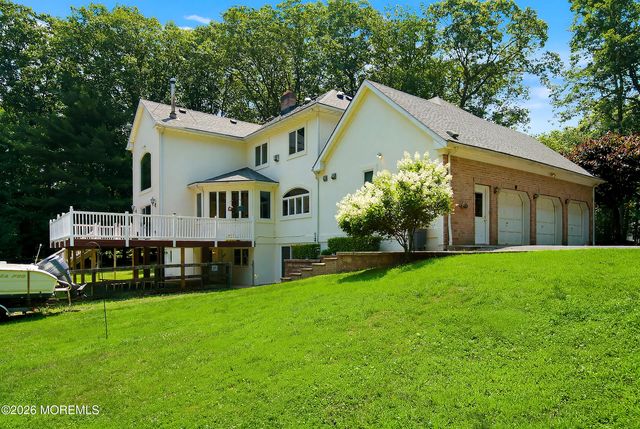 27 Westgate Court, Colts Neck, NJ 07722