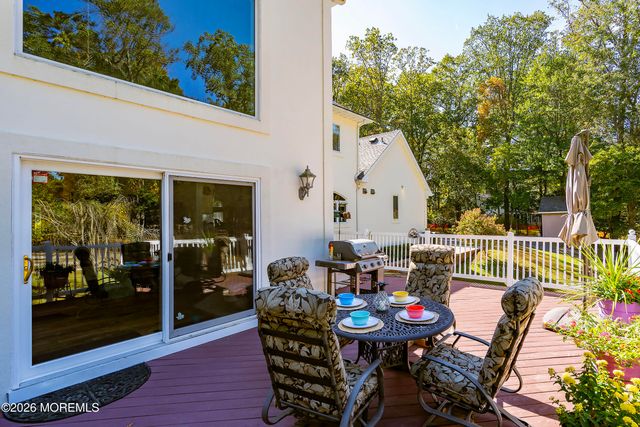 27 Westgate Court, Colts Neck, NJ 07722