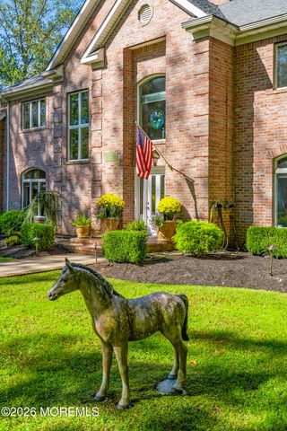 27 Westgate Court, Colts Neck, NJ 07722