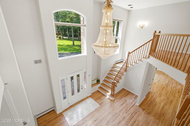 27 Westgate Court, Colts Neck, NJ 07722