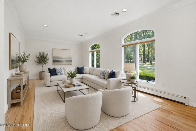 27 Westgate Court, Colts Neck, NJ 07722