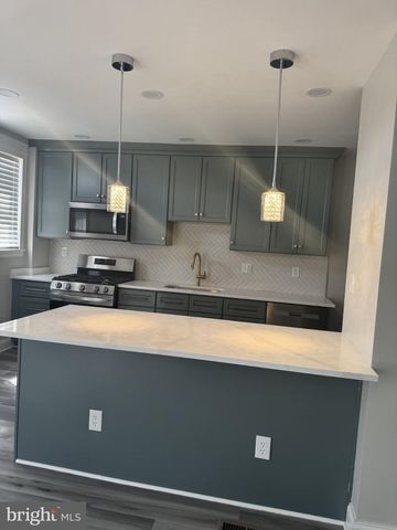 3602 CHESTERFIELD AVE, Baltimore, MD 21213