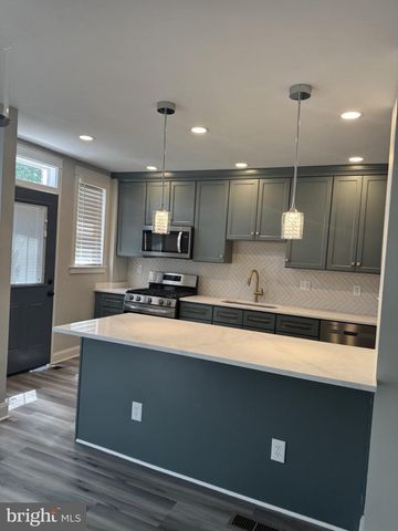 3602 CHESTERFIELD AVE, Baltimore, MD 21213
