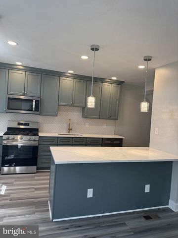 3602 CHESTERFIELD AVE, Baltimore, MD 21213