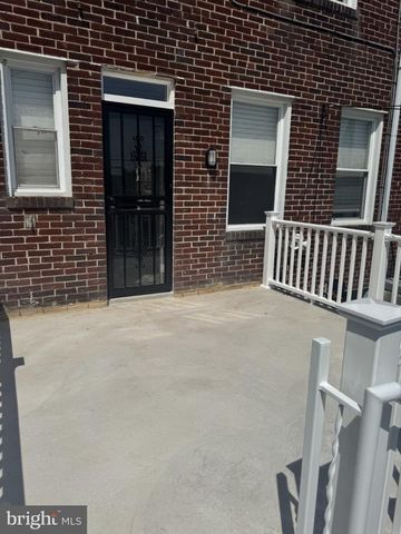 3602 CHESTERFIELD AVE, Baltimore, MD 21213