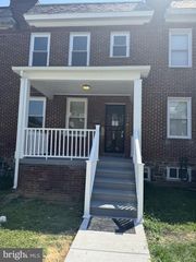 3602 CHESTERFIELD AVE, Baltimore, MD 21213