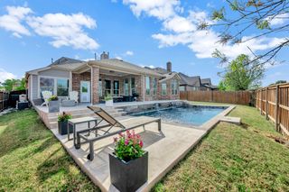 12833 Royal Ascot Drive, Fort Worth, TX 76244