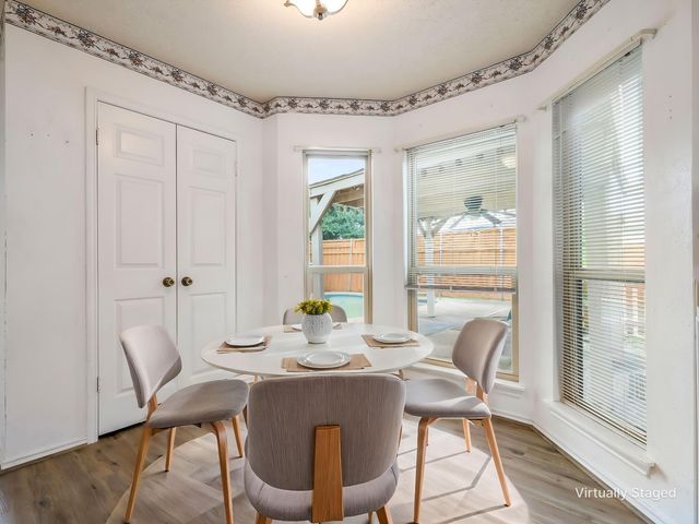 269 E Ridgegate Drive, Garland, TX 75040