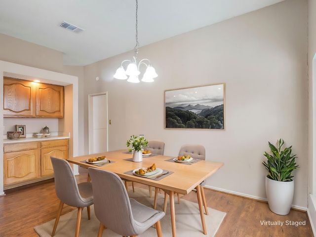 269 E Ridgegate Drive, Garland, TX 75040