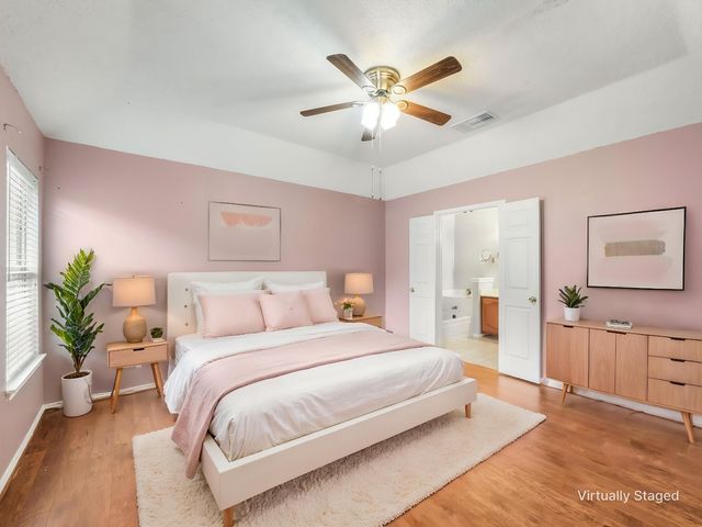 269 E Ridgegate Drive, Garland, TX 75040