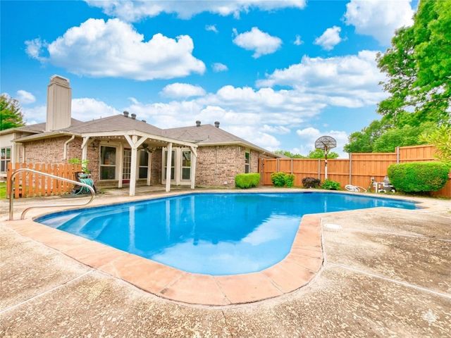 269 E Ridgegate Drive, Garland, TX 75040